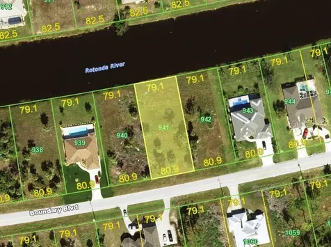 1162 Boundary Boulevard Rotonda West FL 33947