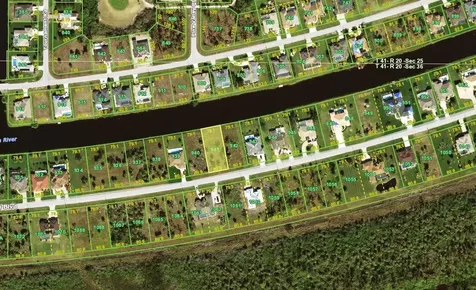 1162 Boundary Boulevard Rotonda West FL 33947