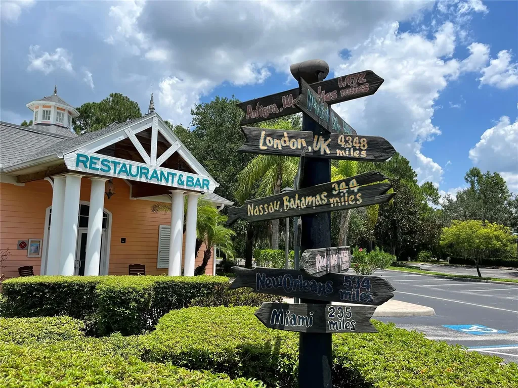 609 Gran Bahama Boulevard Davenport FL 33897