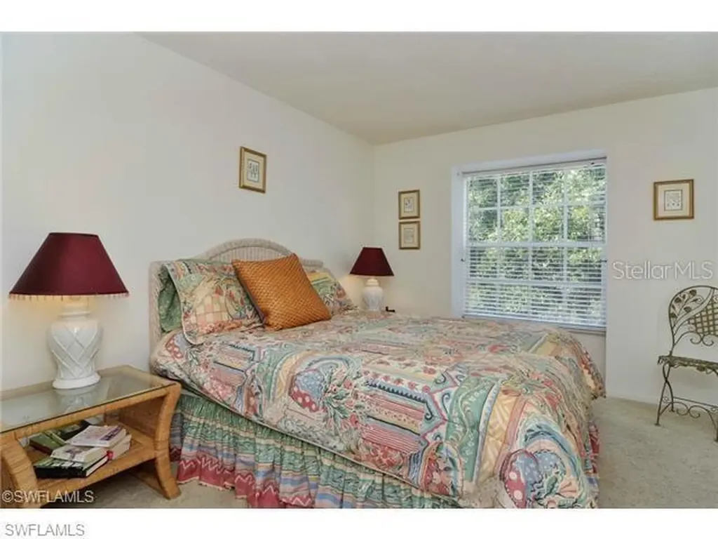 1900 Alamanda Drive Naples FL 34102