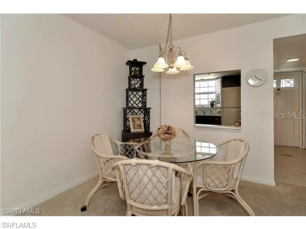 1900 Alamanda Drive Naples FL 34102