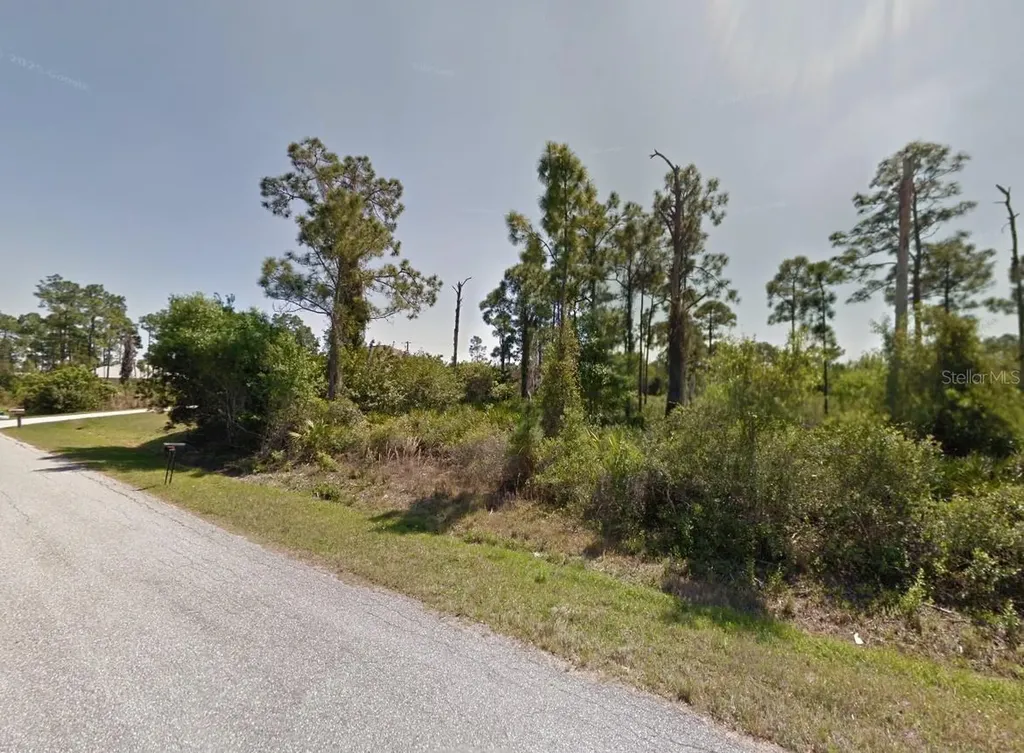23193 Alaska Avenue Port Charlotte FL 33952