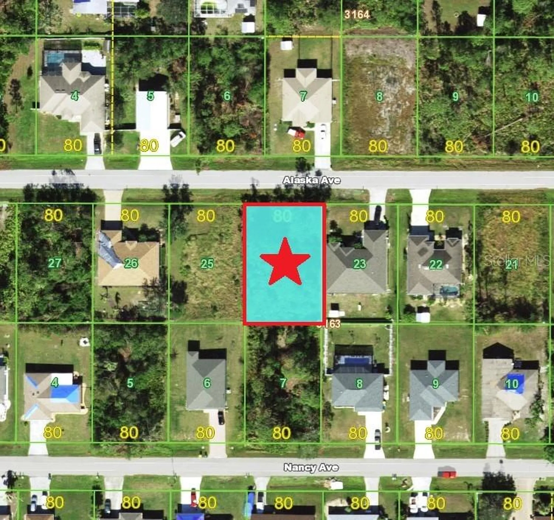23193 Alaska Avenue Port Charlotte FL 33952
