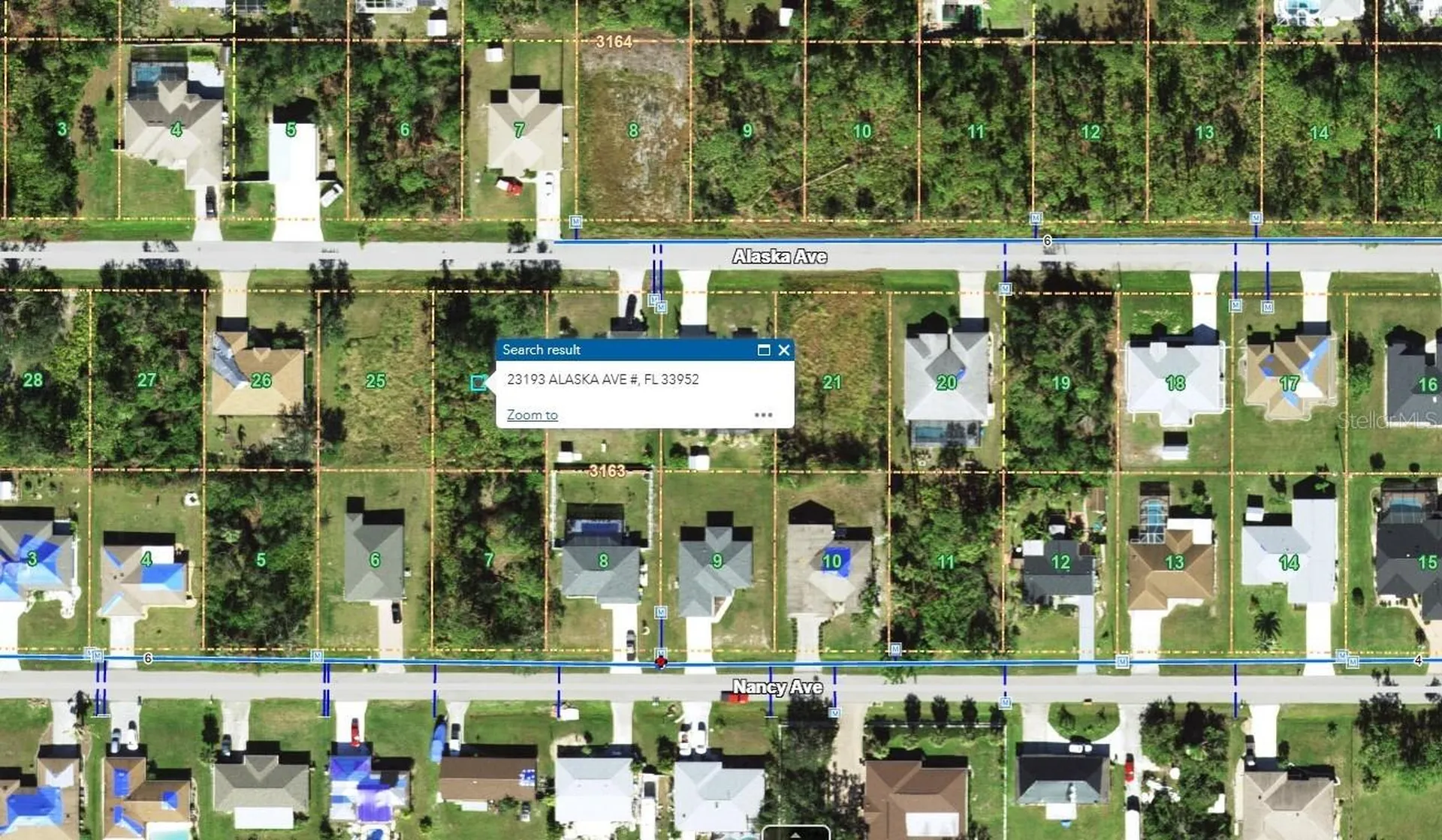 23193 Alaska Avenue Port Charlotte FL 33952