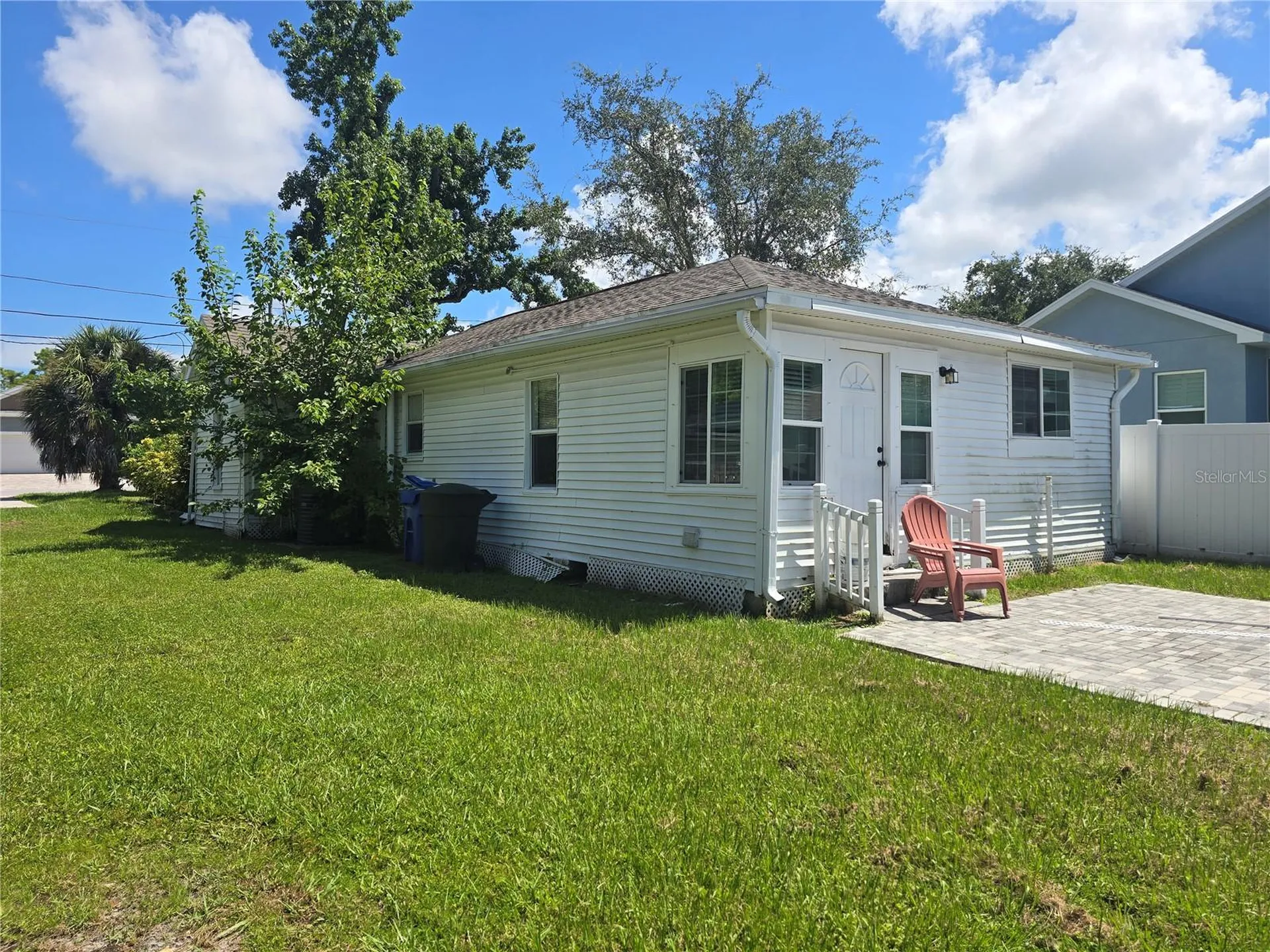 1327 Georgia Avenue Dunedin FL 34698