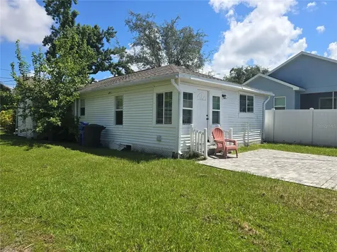 1327 Georgia Avenue Dunedin FL 34698