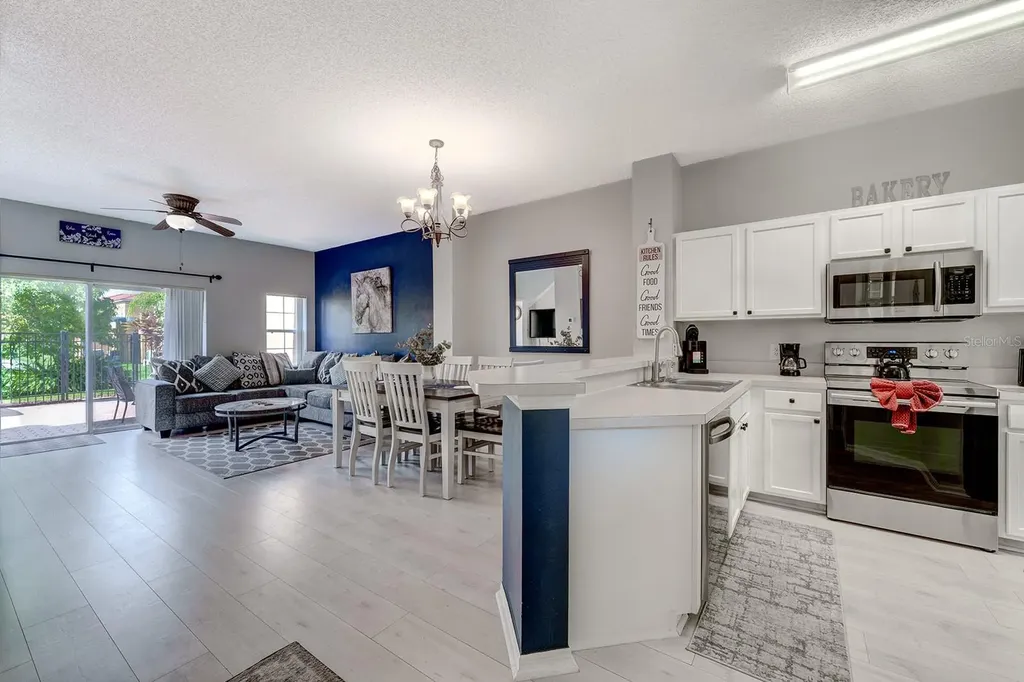 4717 Flagler Beach Way Kissimmee FL 34746