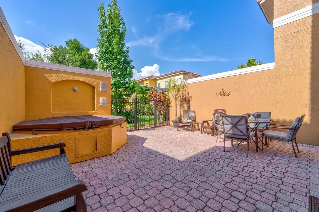 4717 Flagler Beach Way Kissimmee FL 34746