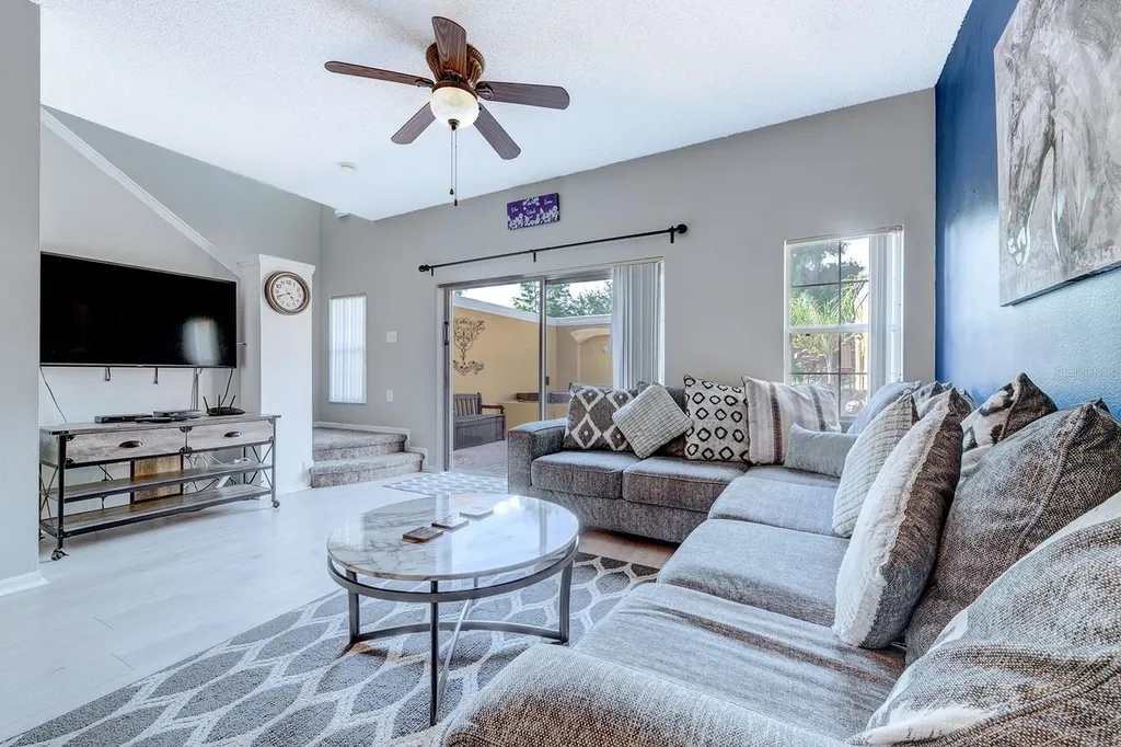 4717 Flagler Beach Way Kissimmee FL 34746