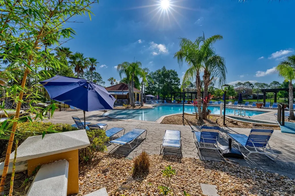 4717 Flagler Beach Way Kissimmee FL 34746