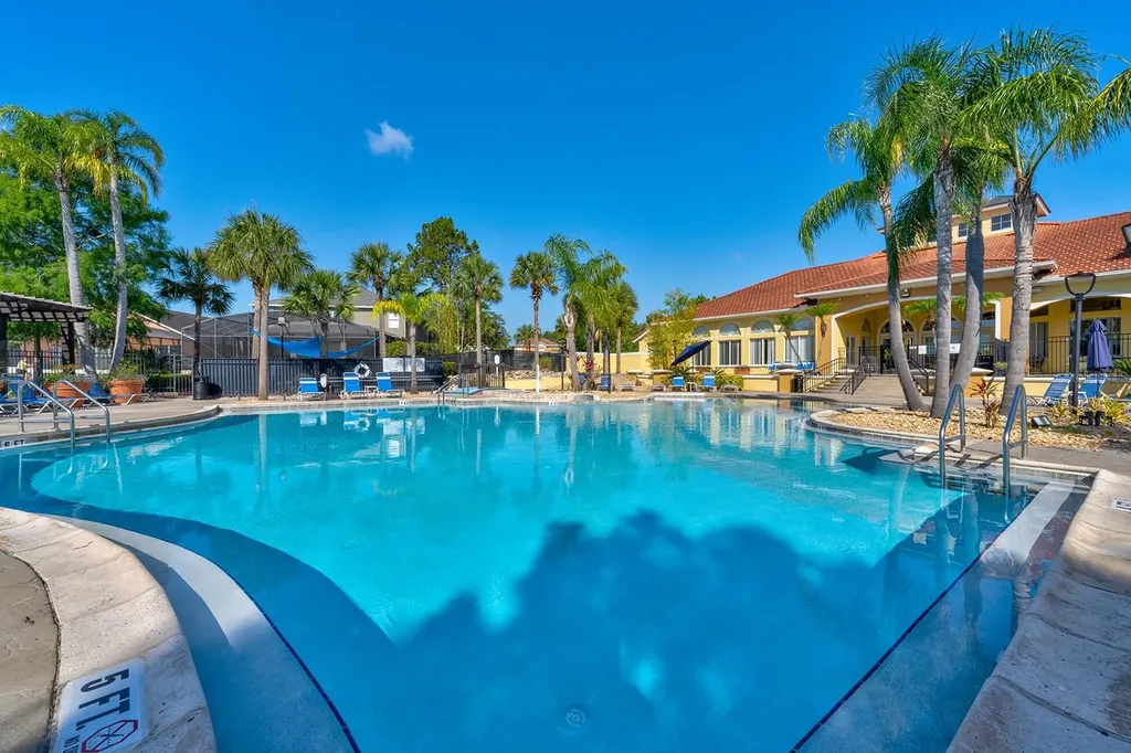 4717 Flagler Beach Way Kissimmee FL 34746