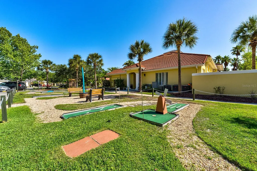 4717 Flagler Beach Way Kissimmee FL 34746