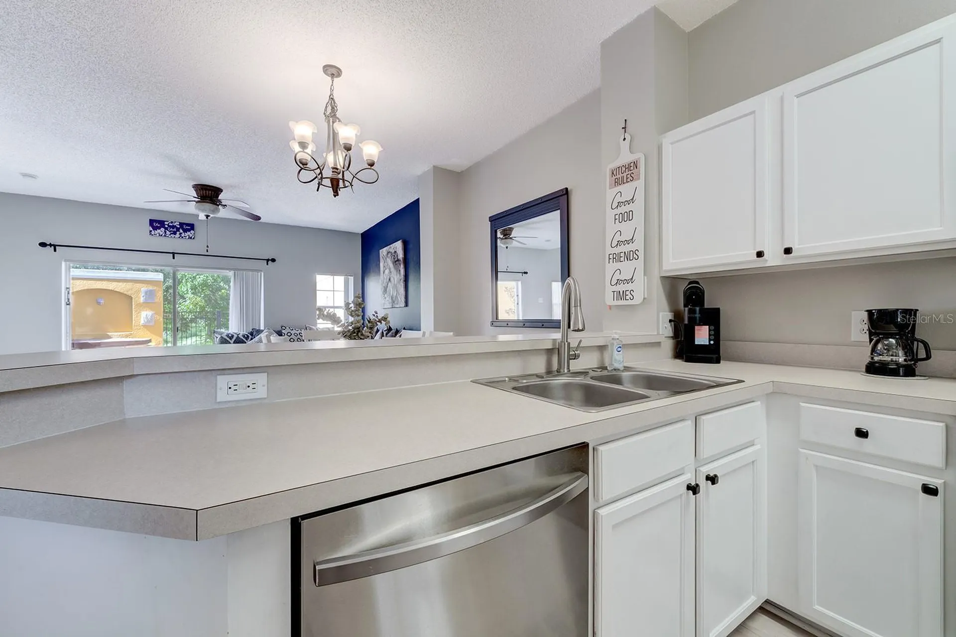 4717 Flagler Beach Way Kissimmee FL 34746