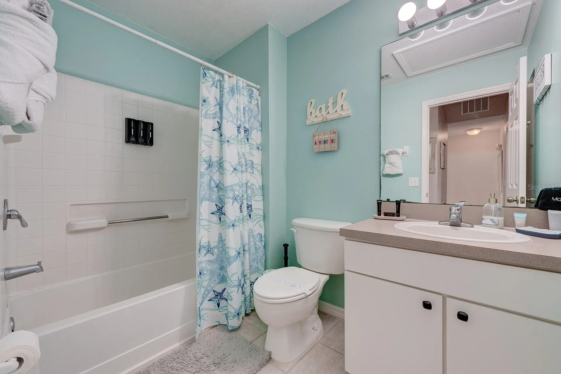 4717 Flagler Beach Way Kissimmee FL 34746