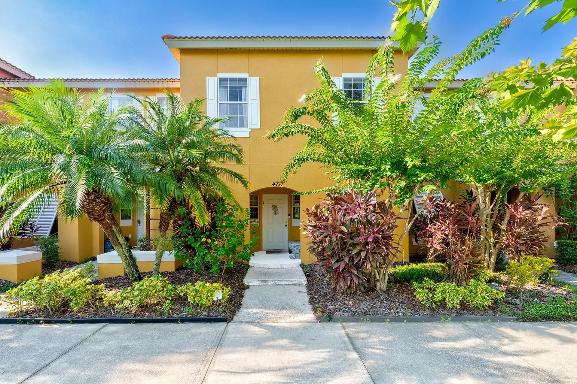 4717 Flagler Beach Way Kissimmee FL 34746