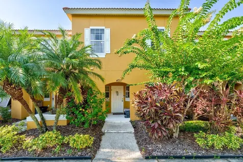 4717 Flagler Beach Way Kissimmee FL 34746