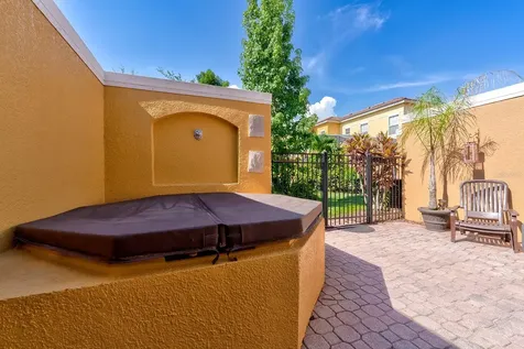 4717 Flagler Beach Way Kissimmee FL 34746