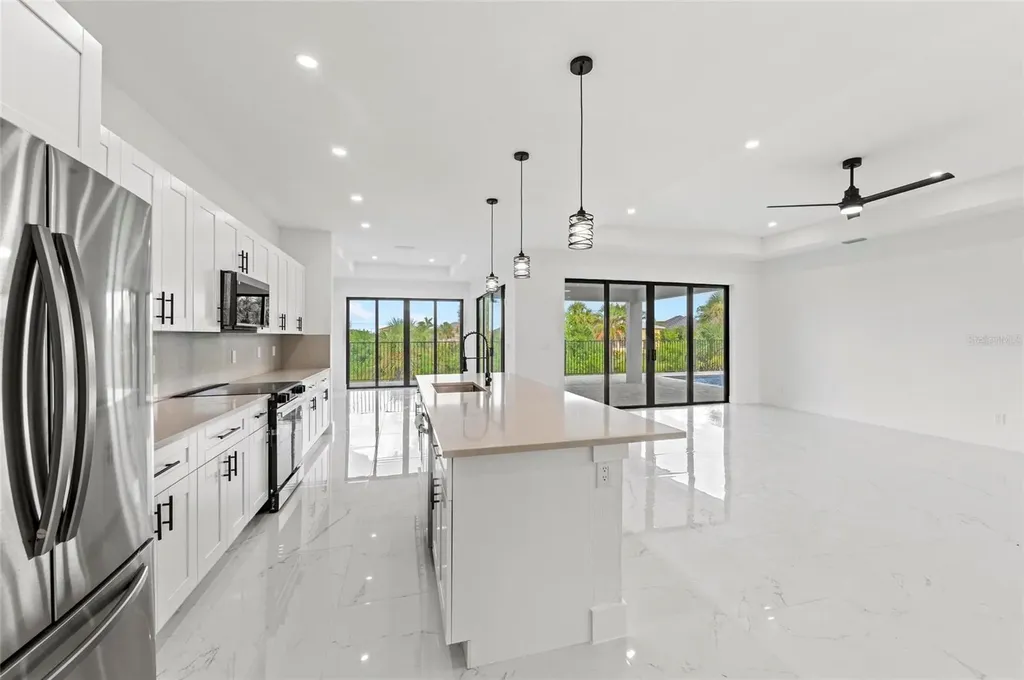 17425 Fuego Lane Punta Gorda FL 33955