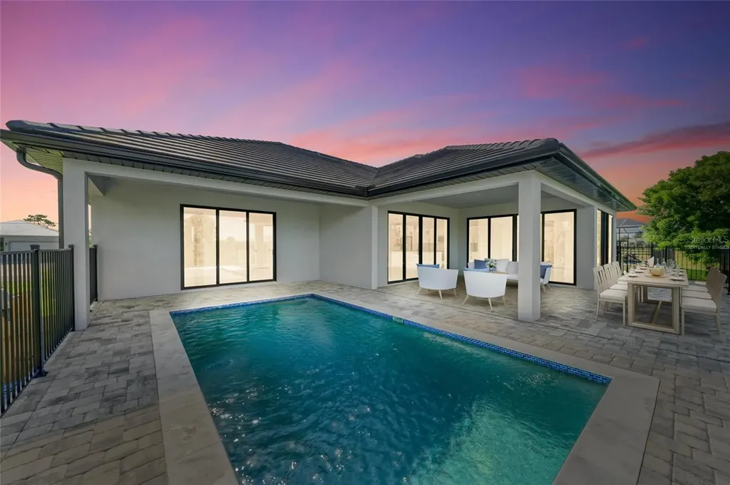 17425 Fuego Lane Punta Gorda FL 33955