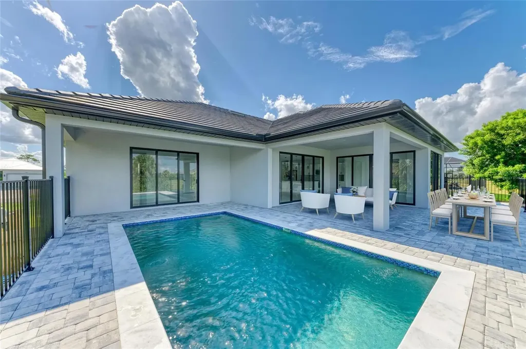 17425 Fuego Lane Punta Gorda FL 33955