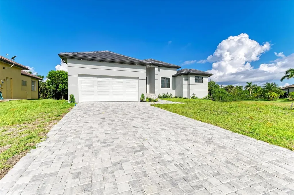 17425 Fuego Lane Punta Gorda FL 33955