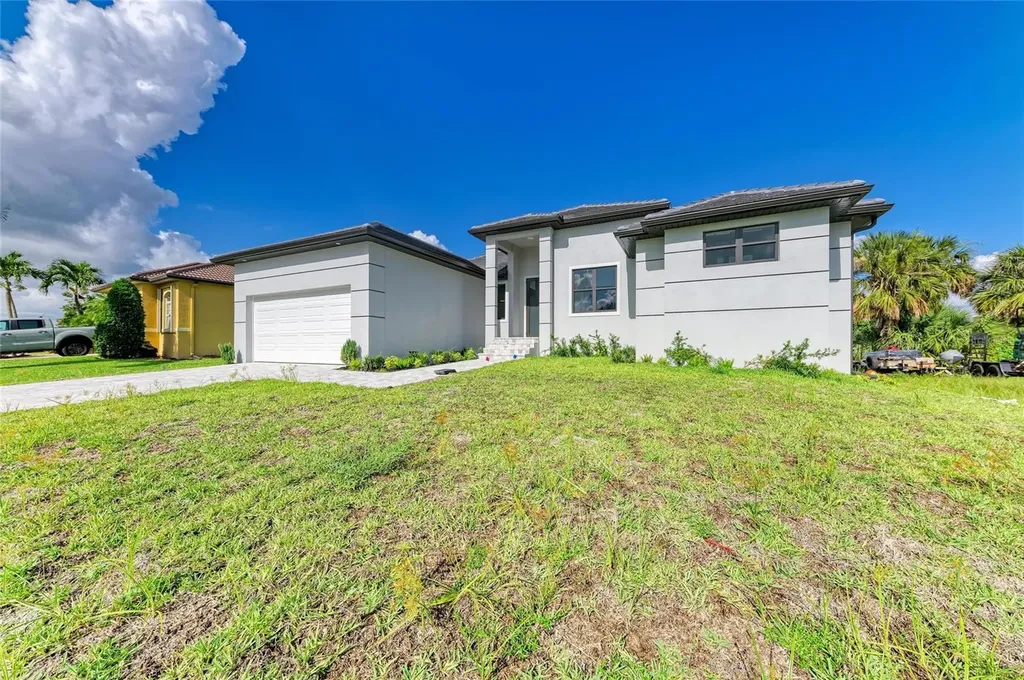 17425 Fuego Lane Punta Gorda FL 33955