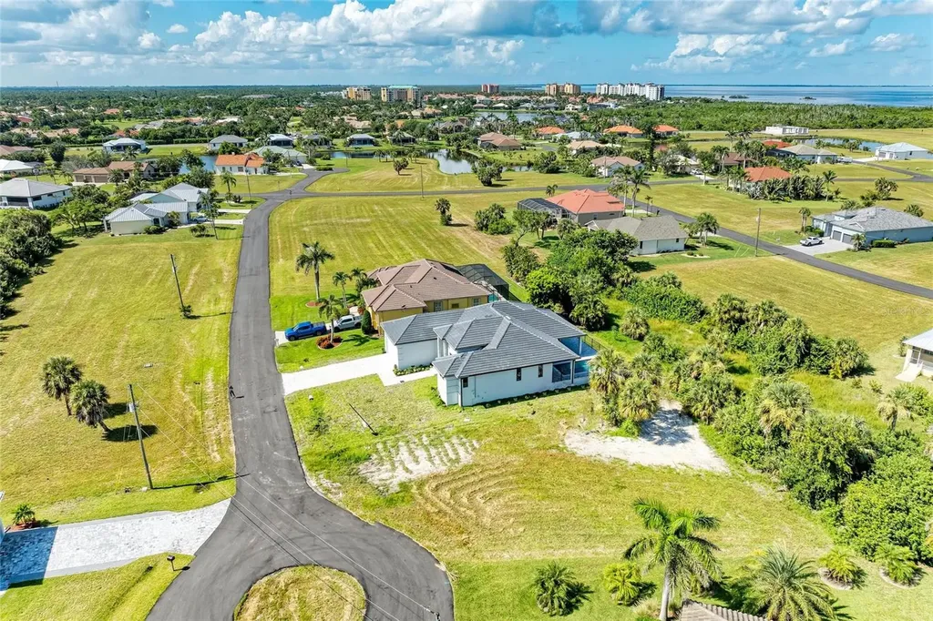 17425 Fuego Lane Punta Gorda FL 33955