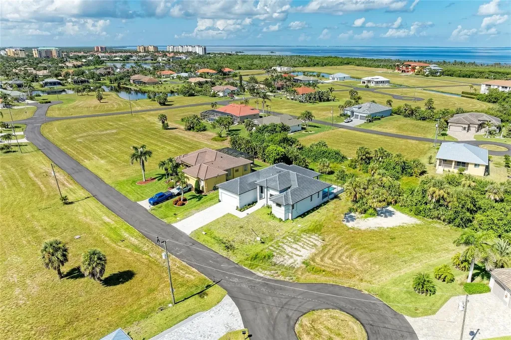 17425 Fuego Lane Punta Gorda FL 33955