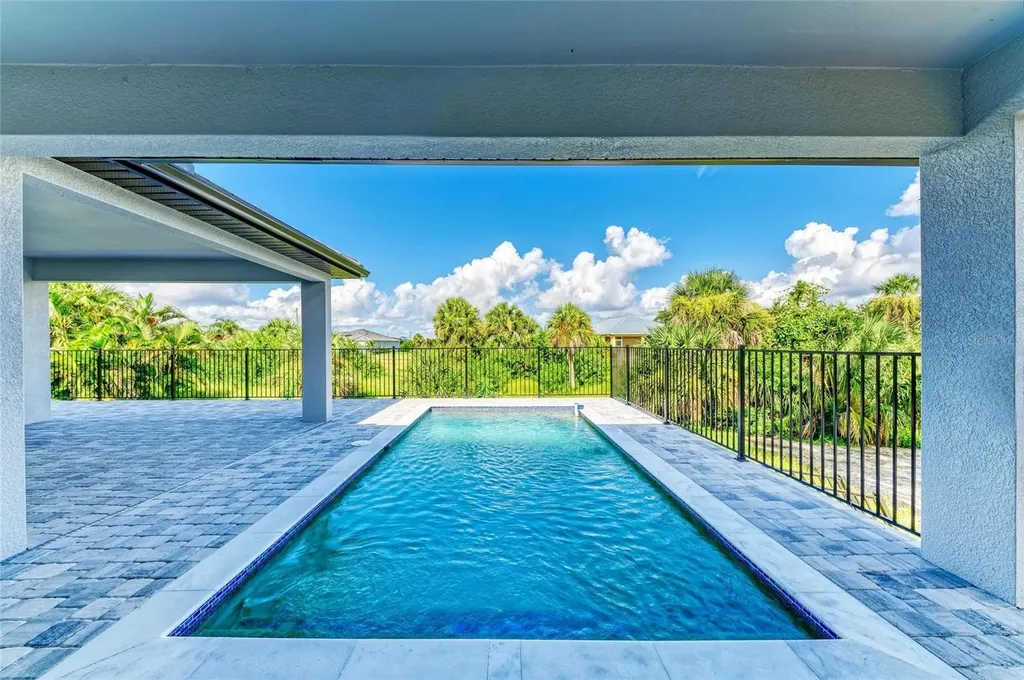17425 Fuego Lane Punta Gorda FL 33955