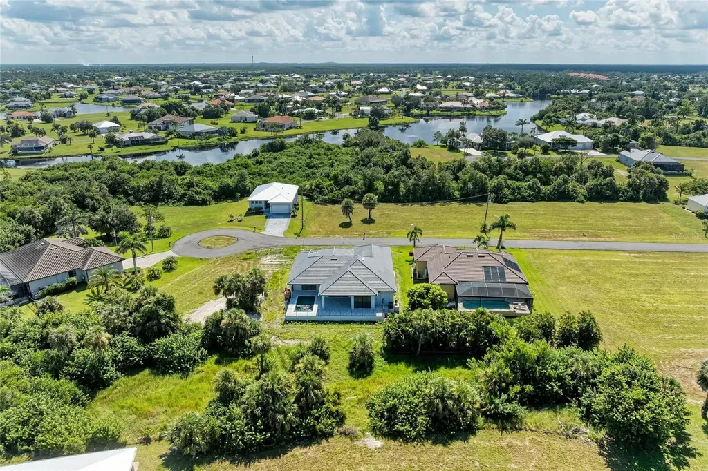 17425 Fuego Lane Punta Gorda FL 33955