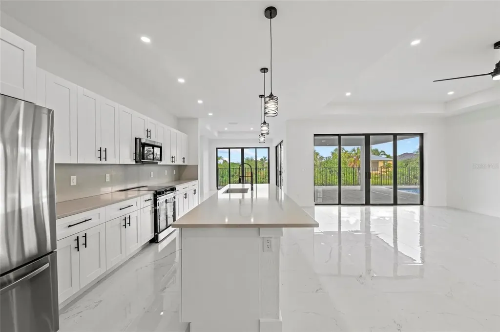 17425 Fuego Lane Punta Gorda FL 33955