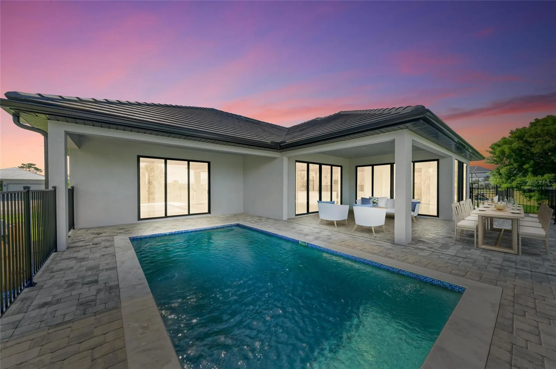 17425 Fuego Lane Punta Gorda FL 33955