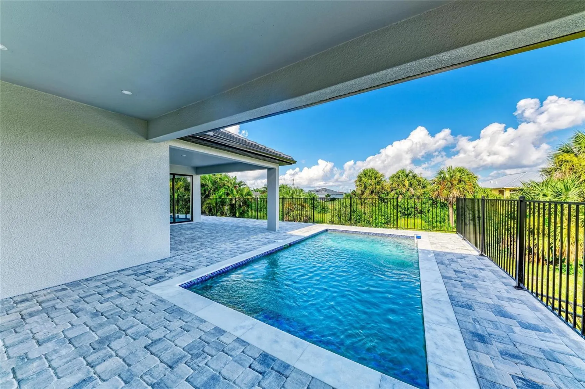 17425 Fuego Lane Punta Gorda FL 33955
