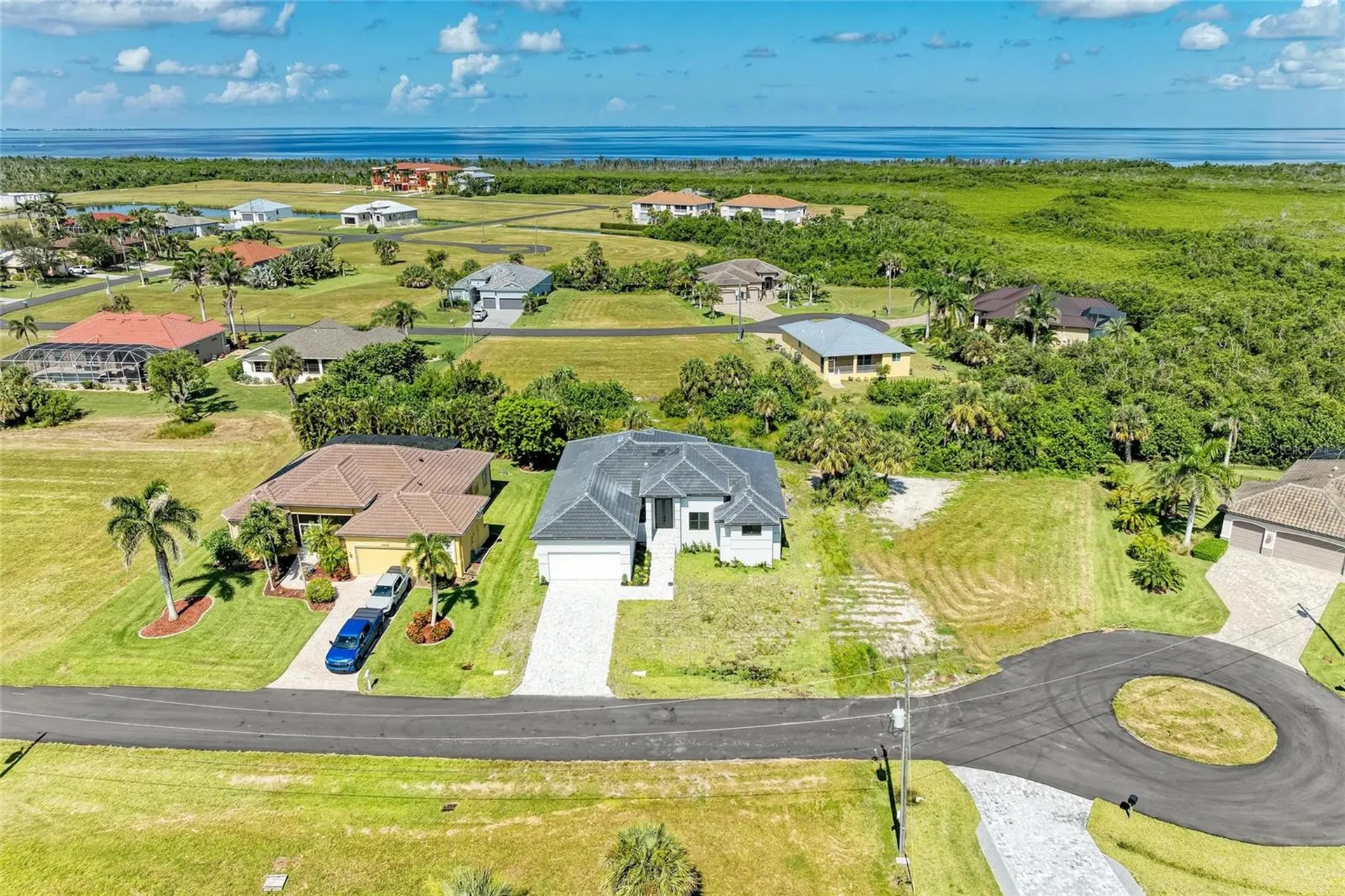 17425 Fuego Lane Punta Gorda FL 33955