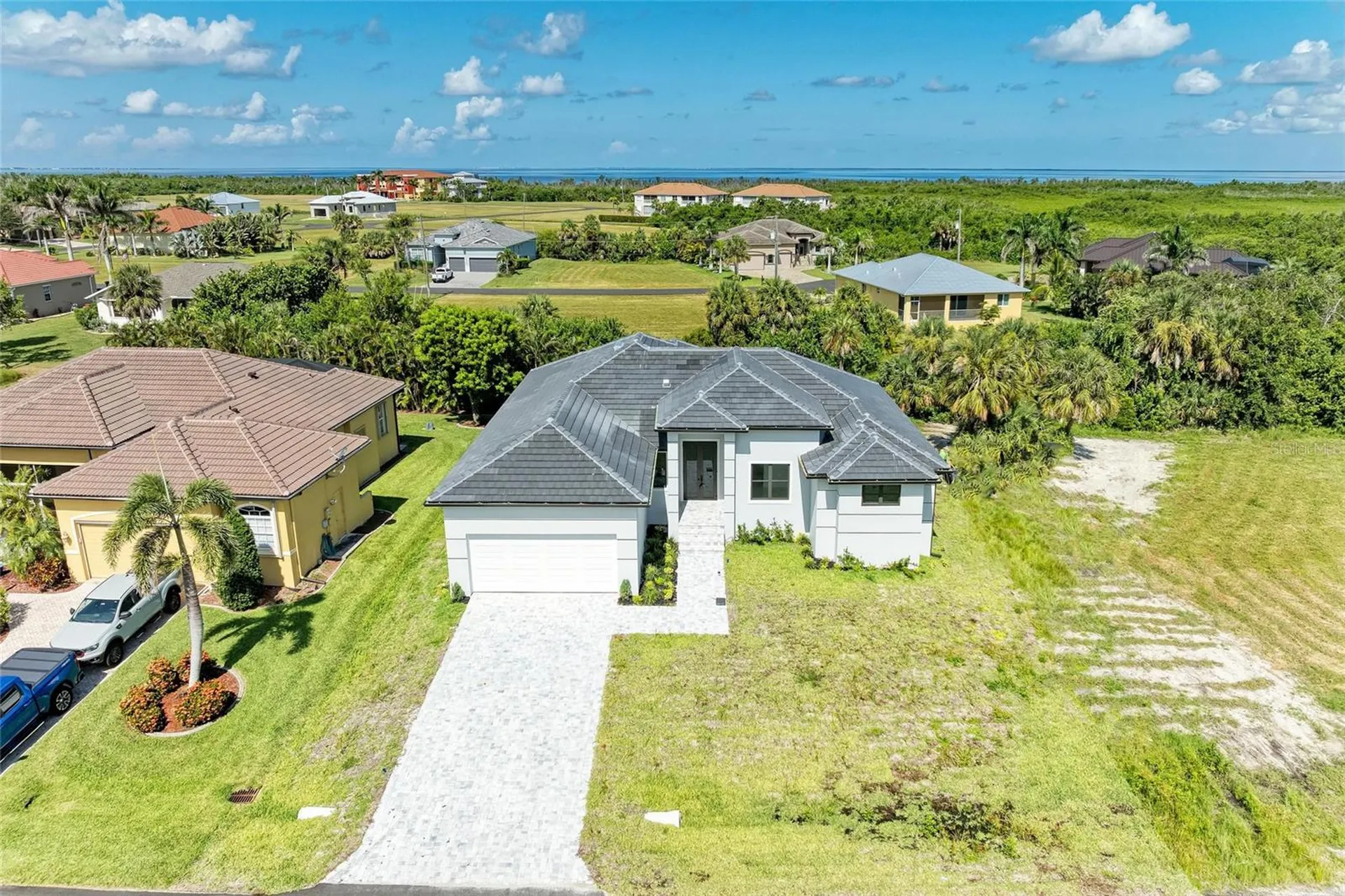 17425 Fuego Lane Punta Gorda FL 33955