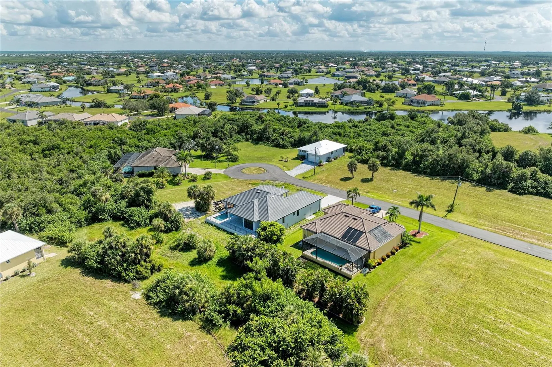 17425 Fuego Lane Punta Gorda FL 33955