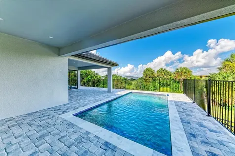 17425 Fuego Lane Punta Gorda FL 33955