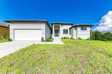 17425 Fuego Lane Punta Gorda FL 33955