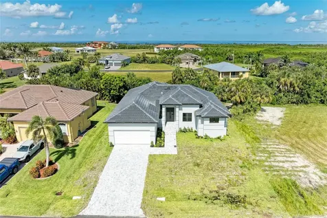 17425 Fuego Lane Punta Gorda FL 33955