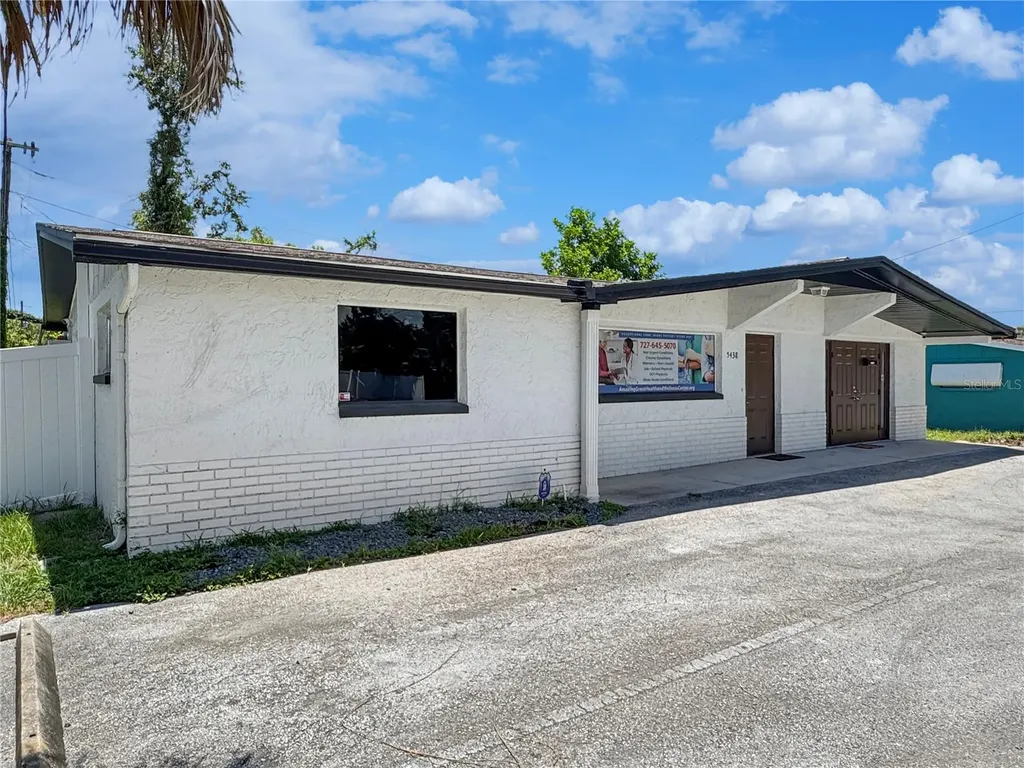 5438 Trouble Creek Road New Port Richey FL 34652