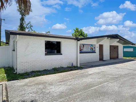 5438 Trouble Creek Road New Port Richey FL 34652