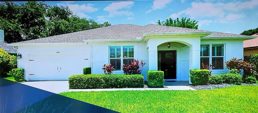 5769 Cheshire Drive Titusville FL 32780