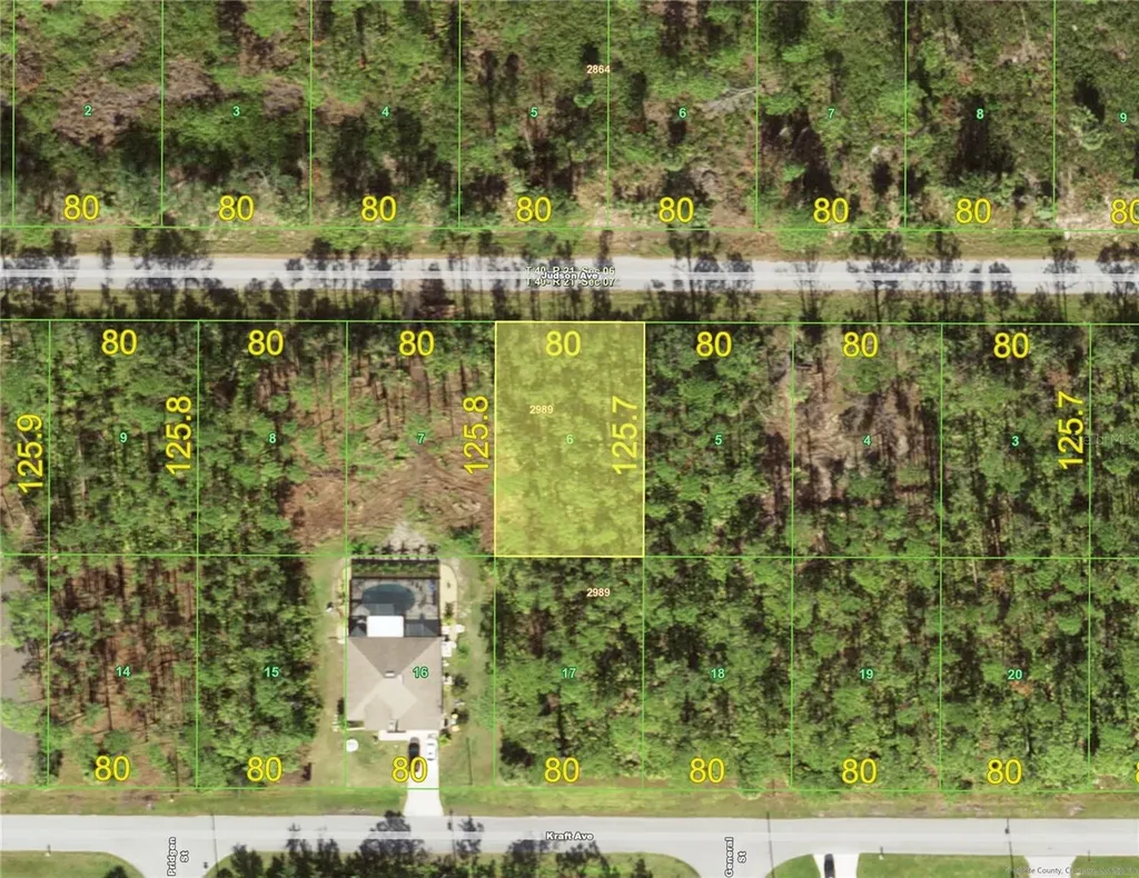12065 Judson Avenue Port Charlotte FL 33953