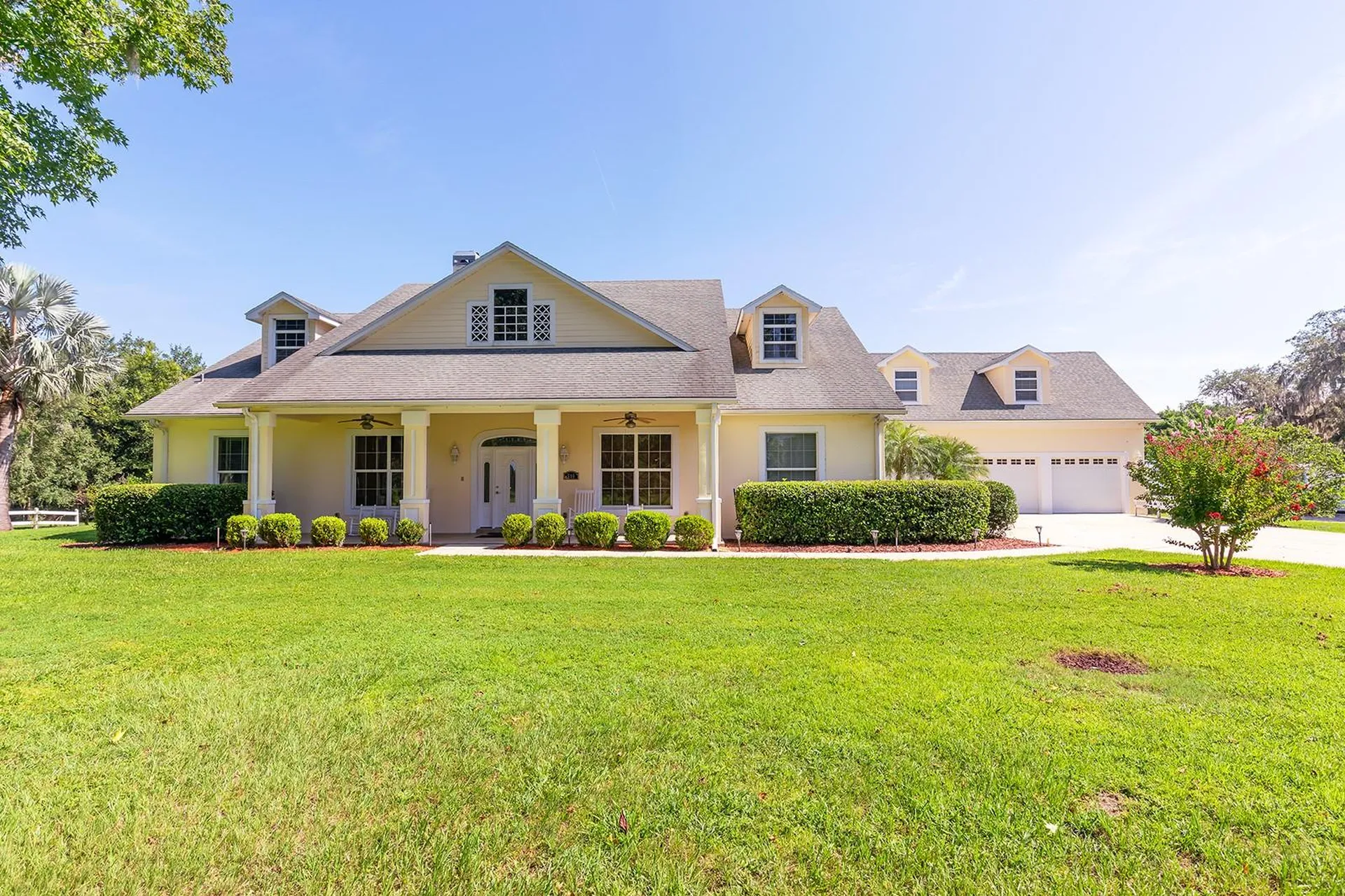590 Crescent Street Umatilla FL 32784