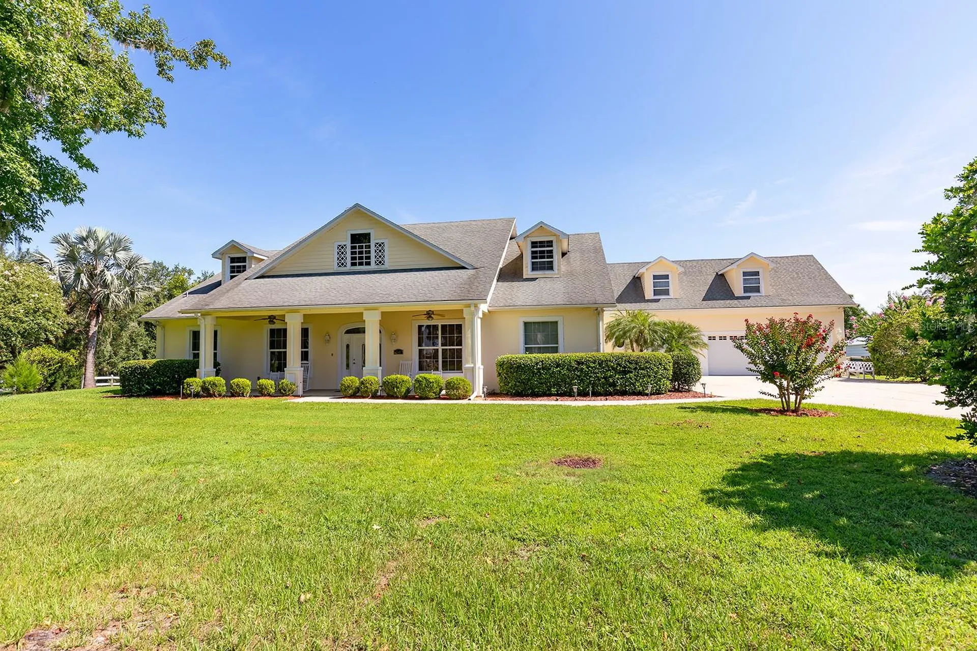 590 Crescent Street Umatilla FL 32784