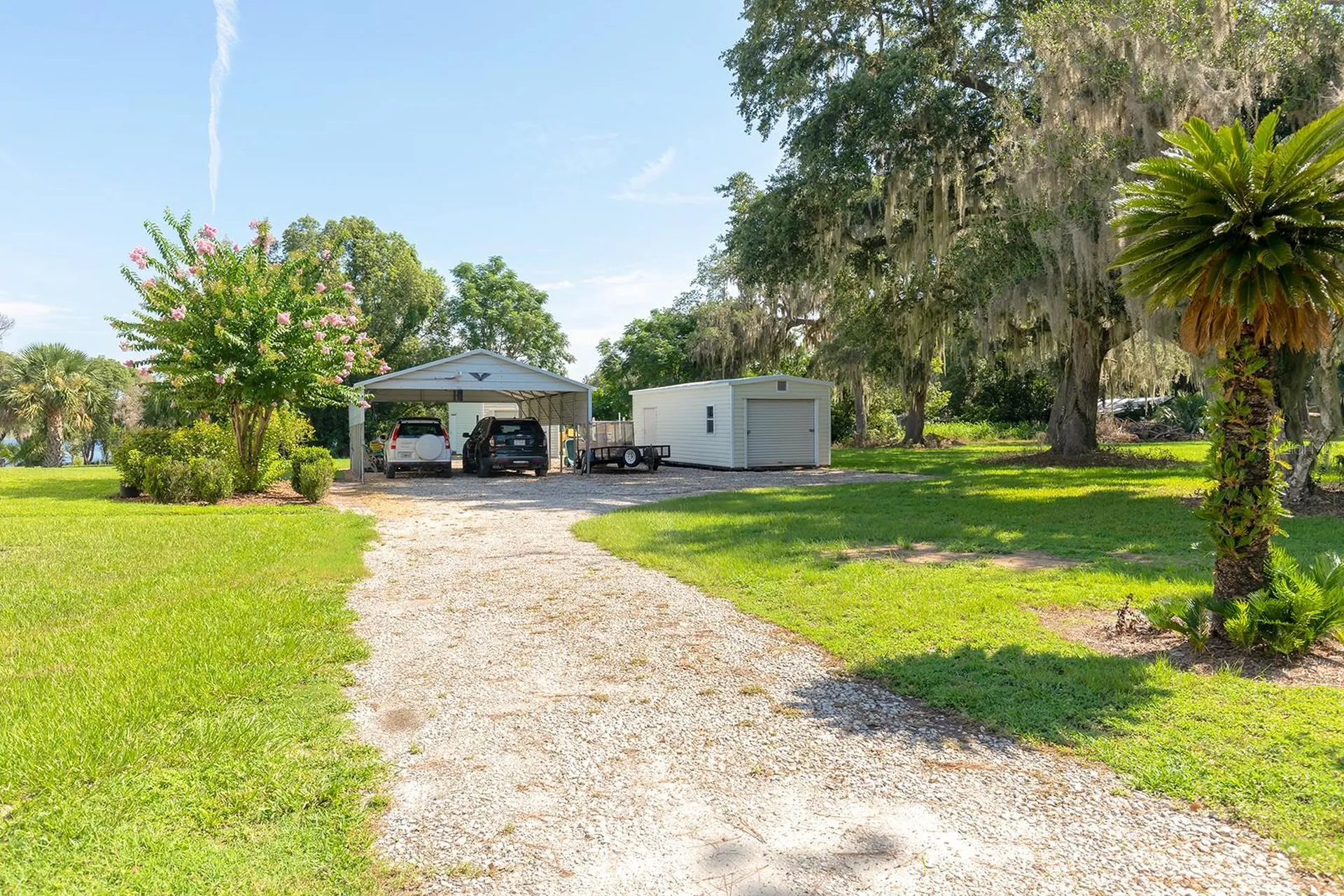 590 Crescent Street Umatilla FL 32784