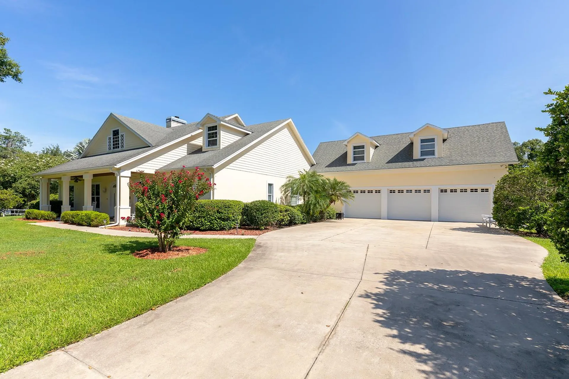 590 Crescent Street Umatilla FL 32784