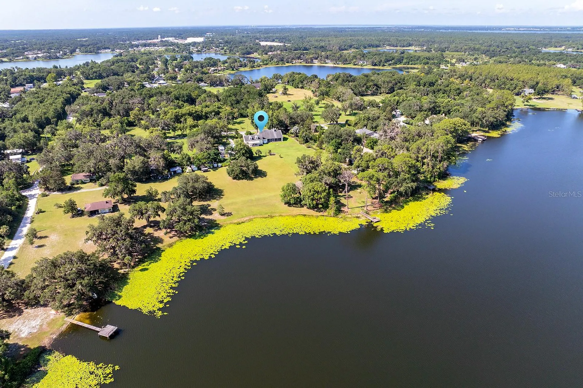 590 Crescent Street Umatilla FL 32784