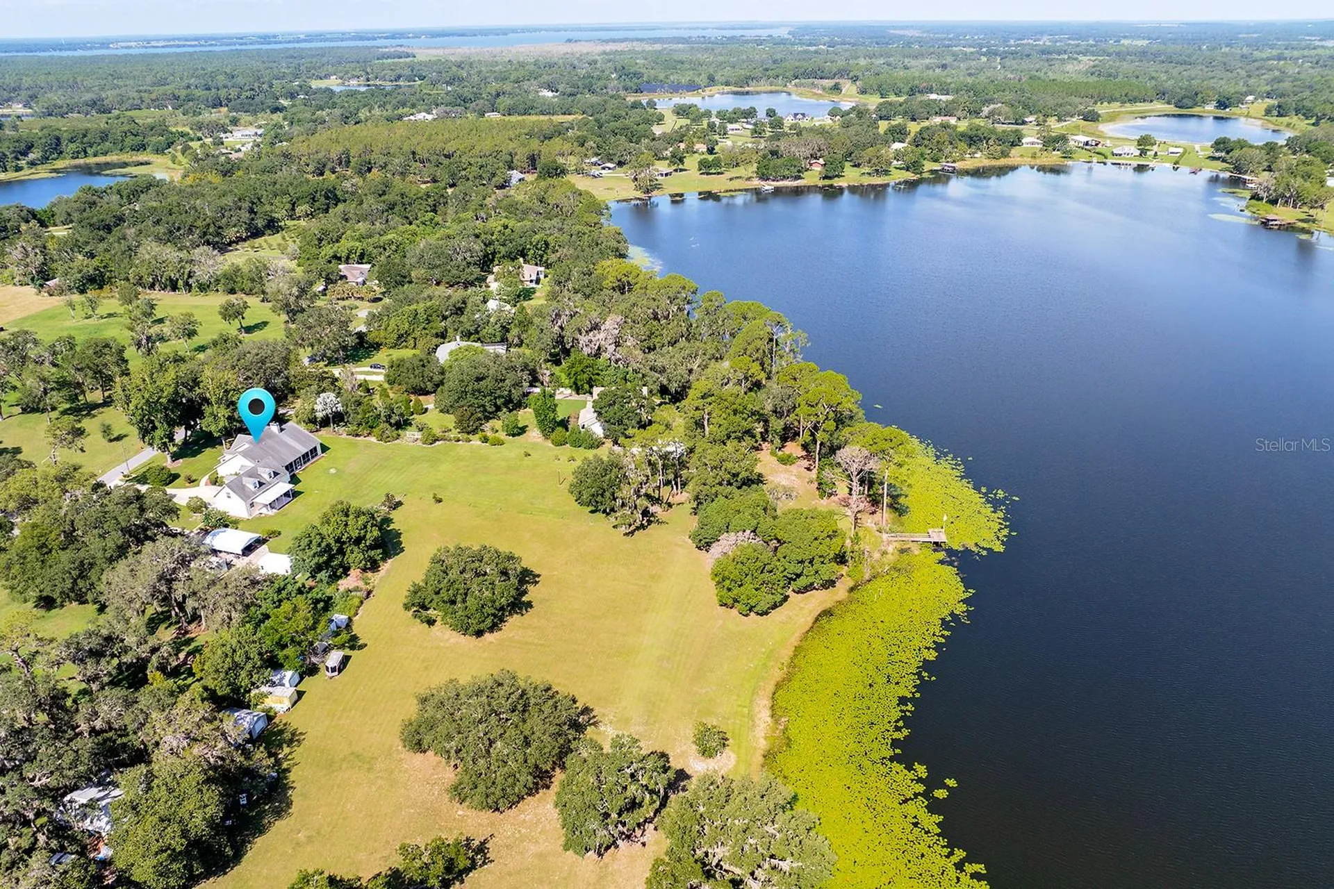 590 Crescent Street Umatilla FL 32784