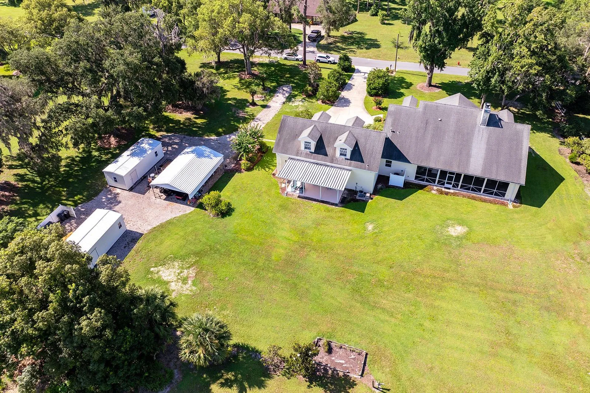 590 Crescent Street Umatilla FL 32784
